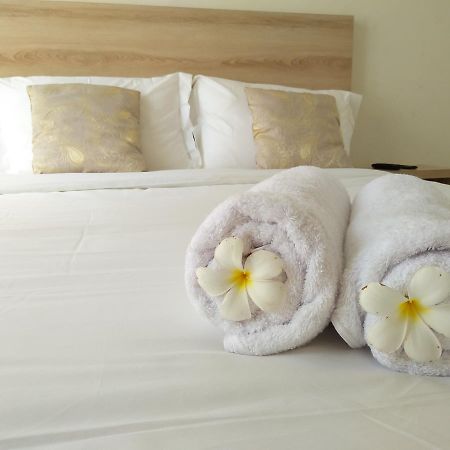 Wika Bali Beach House جيمباران المظهر الخارجي الصورة