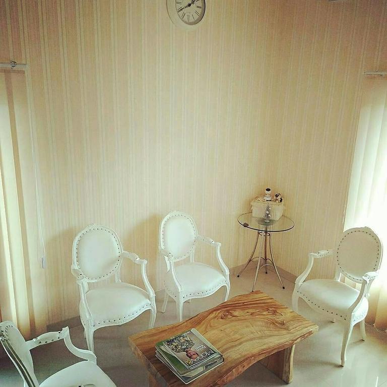 Wika Bali Beach House جيمباران المظهر الخارجي الصورة