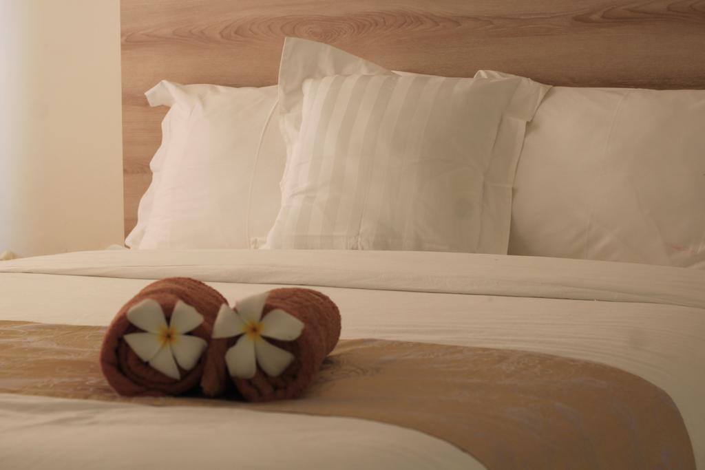 Wika Bali Beach House جيمباران المظهر الخارجي الصورة