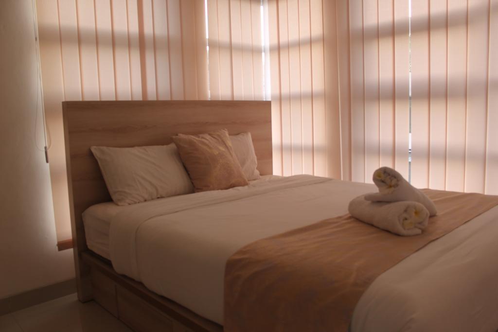 Wika Bali Beach House جيمباران المظهر الخارجي الصورة