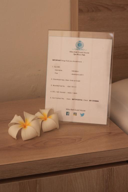 Wika Bali Beach House جيمباران المظهر الخارجي الصورة