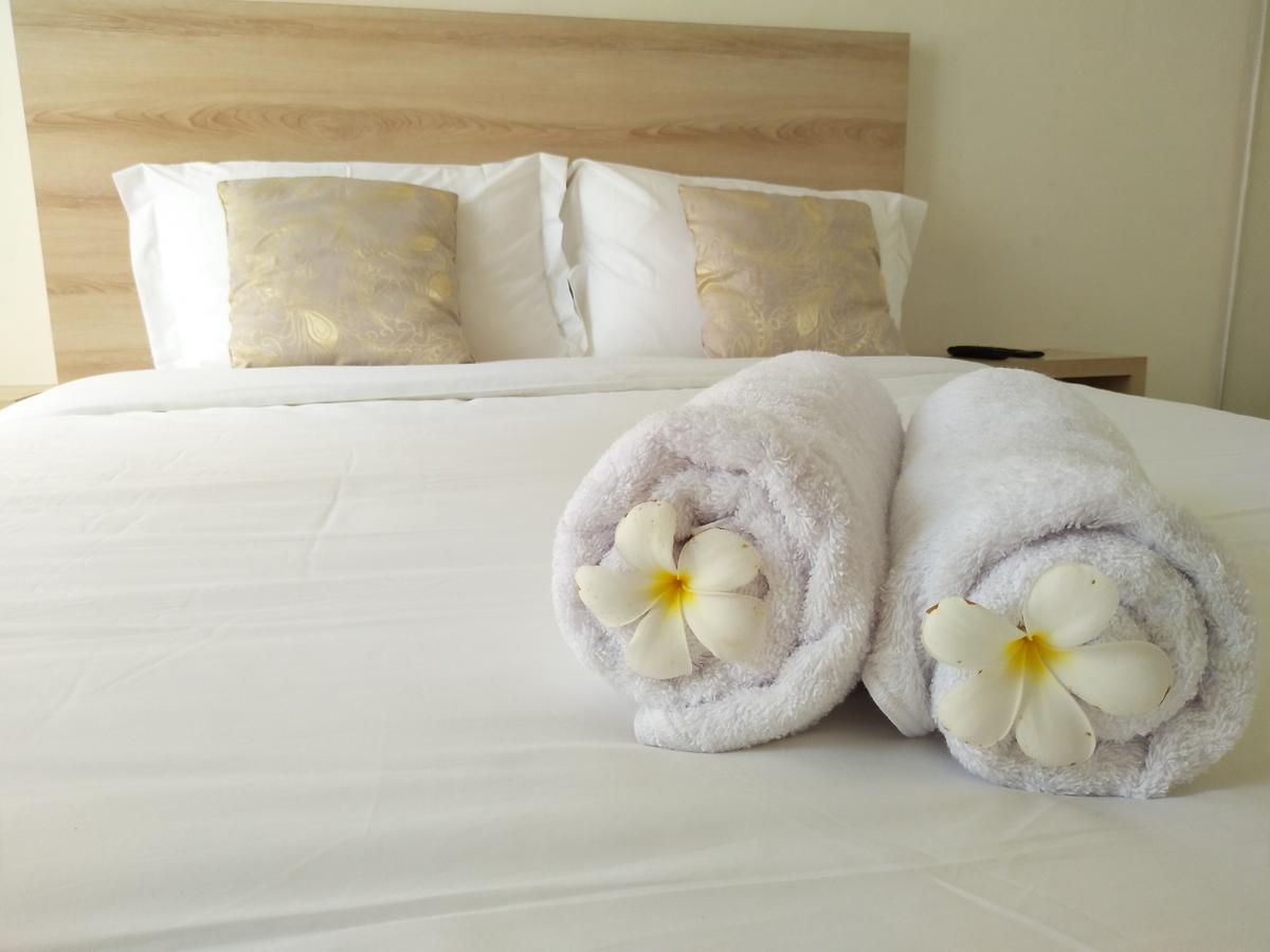 Wika Bali Beach House جيمباران المظهر الخارجي الصورة
