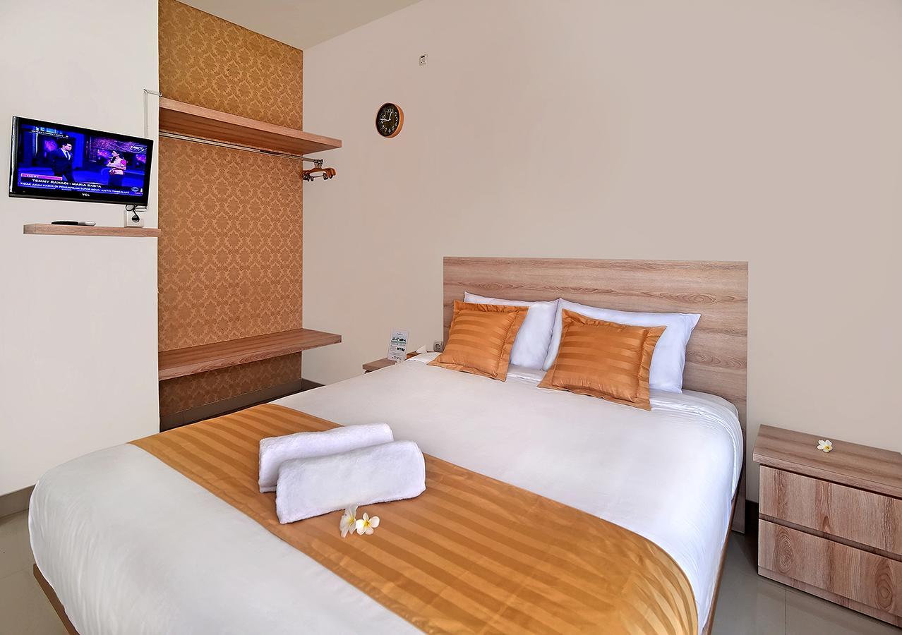 Wika Bali Beach House جيمباران المظهر الخارجي الصورة