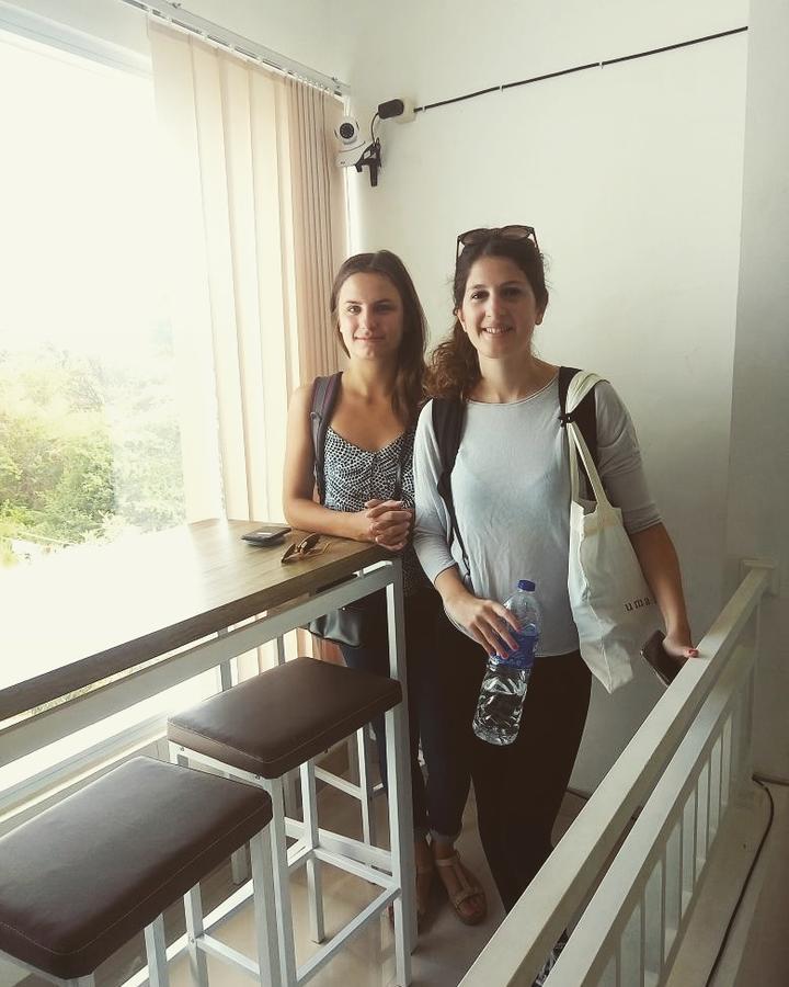 Wika Bali Beach House جيمباران المظهر الخارجي الصورة