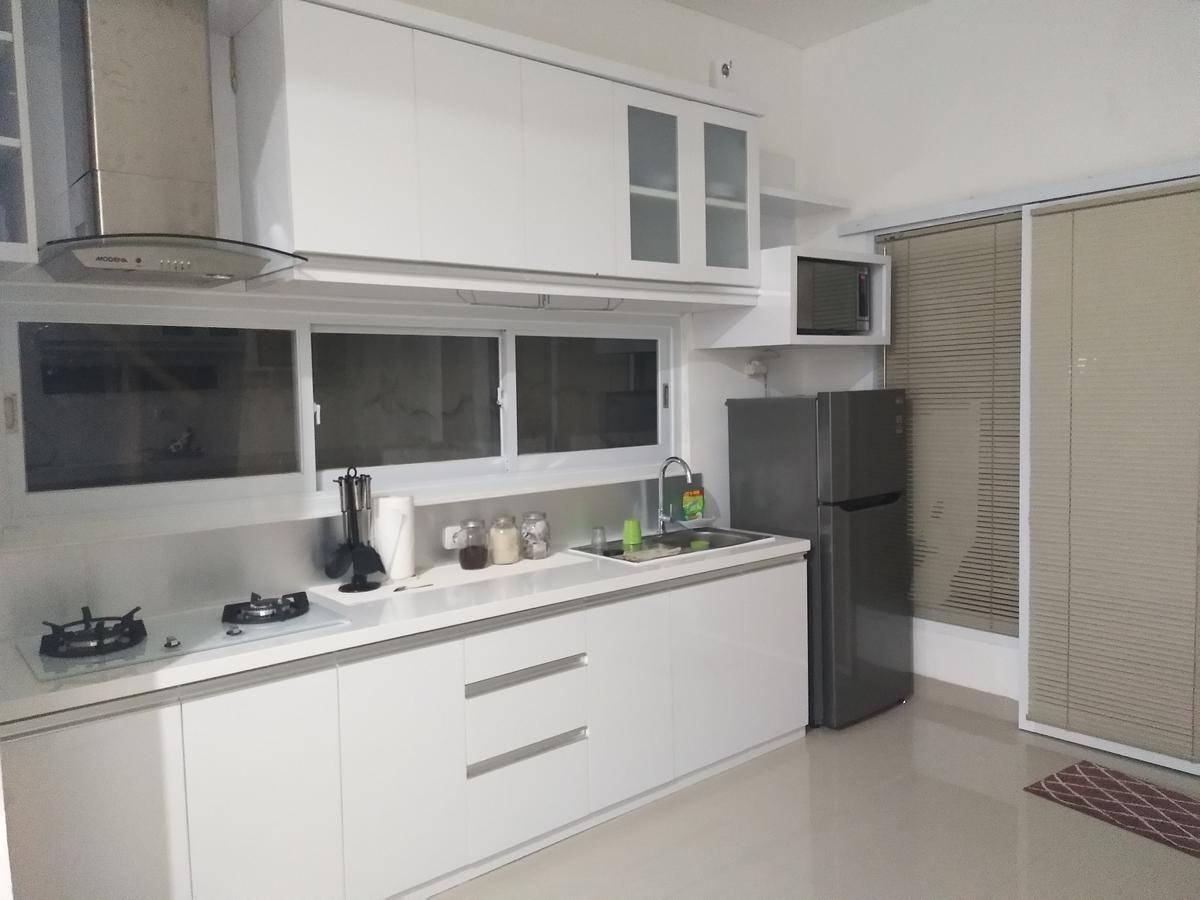 Wika Bali Beach House جيمباران المظهر الخارجي الصورة