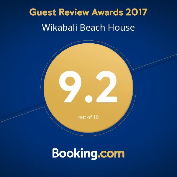 Wika Bali Beach House جيمباران المظهر الخارجي الصورة