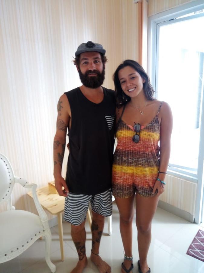 Wika Bali Beach House جيمباران المظهر الخارجي الصورة