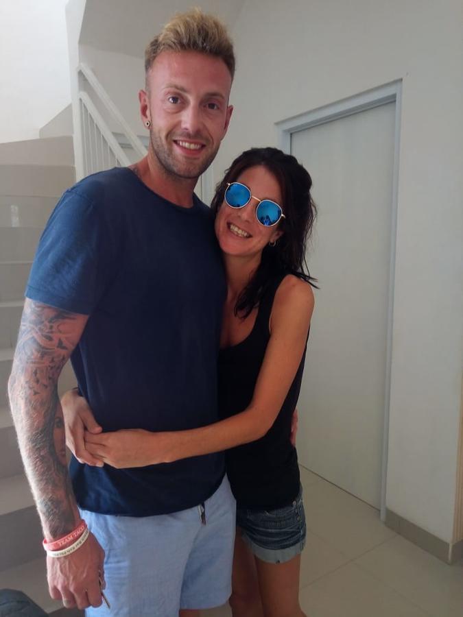 Wika Bali Beach House جيمباران المظهر الخارجي الصورة