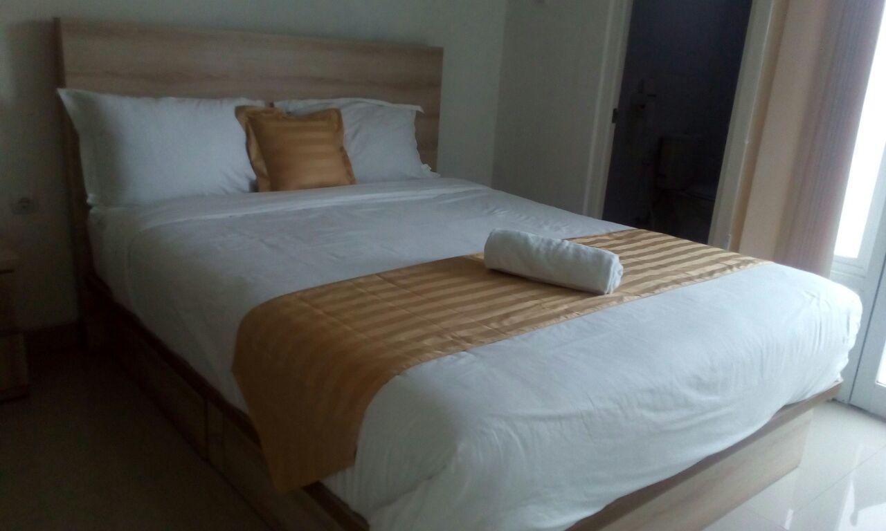 Wika Bali Beach House جيمباران المظهر الخارجي الصورة