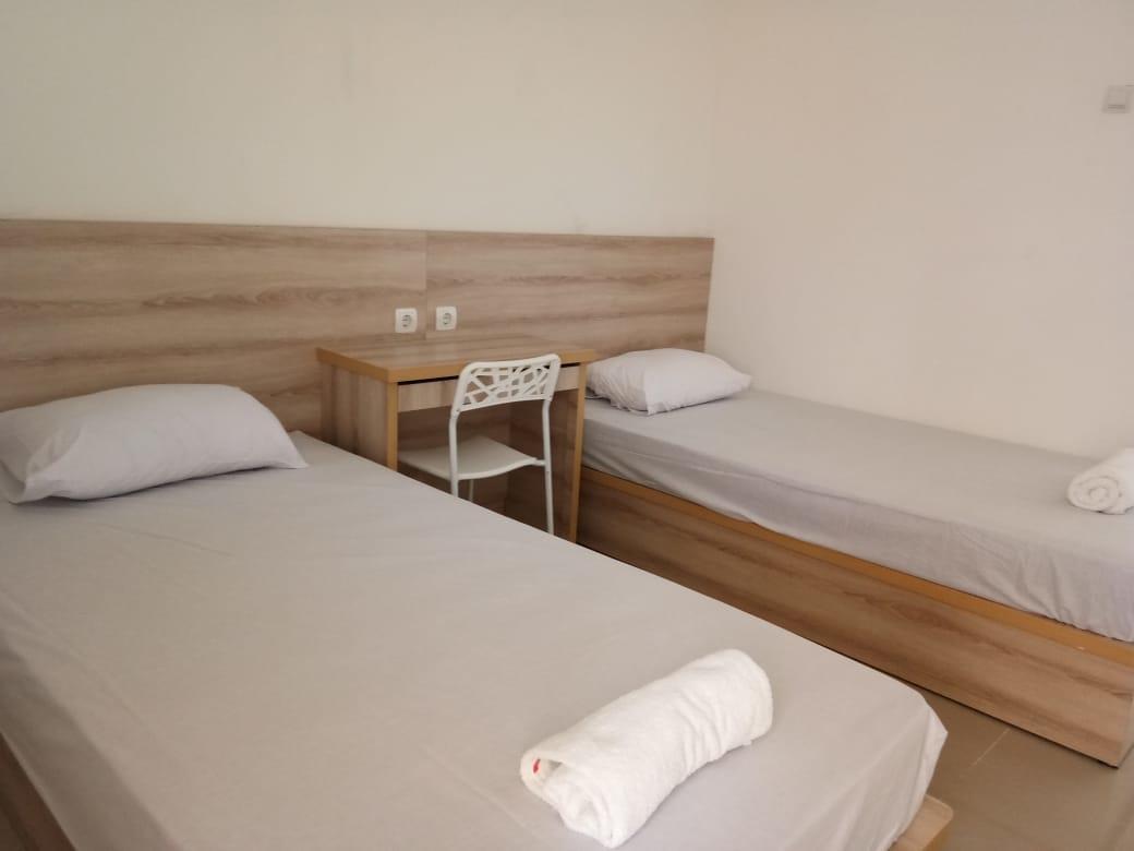 Wika Bali Beach House جيمباران المظهر الخارجي الصورة
