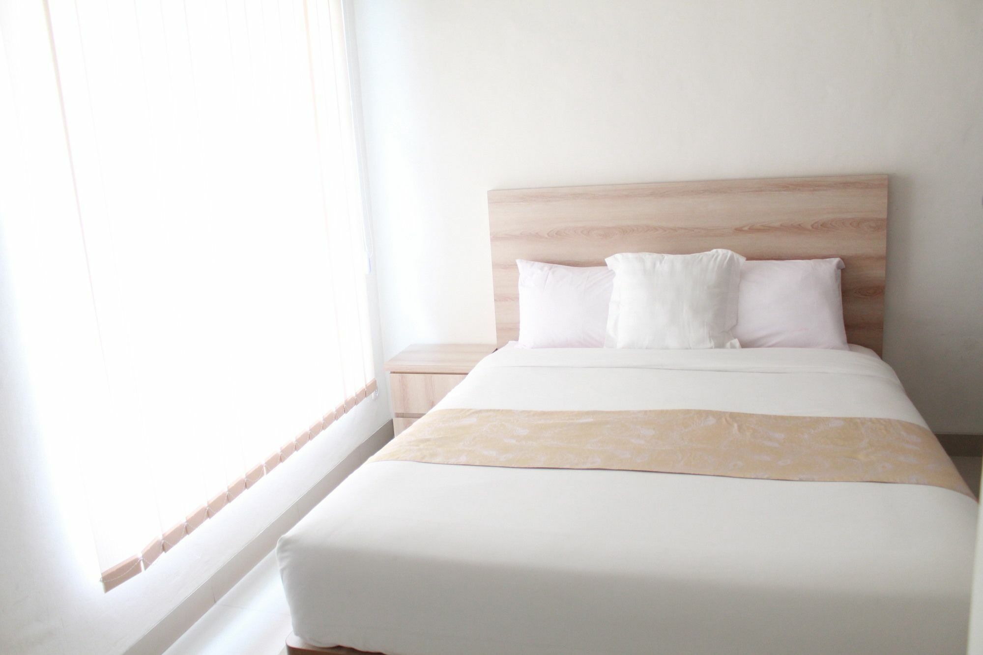 Wika Bali Beach House جيمباران المظهر الخارجي الصورة