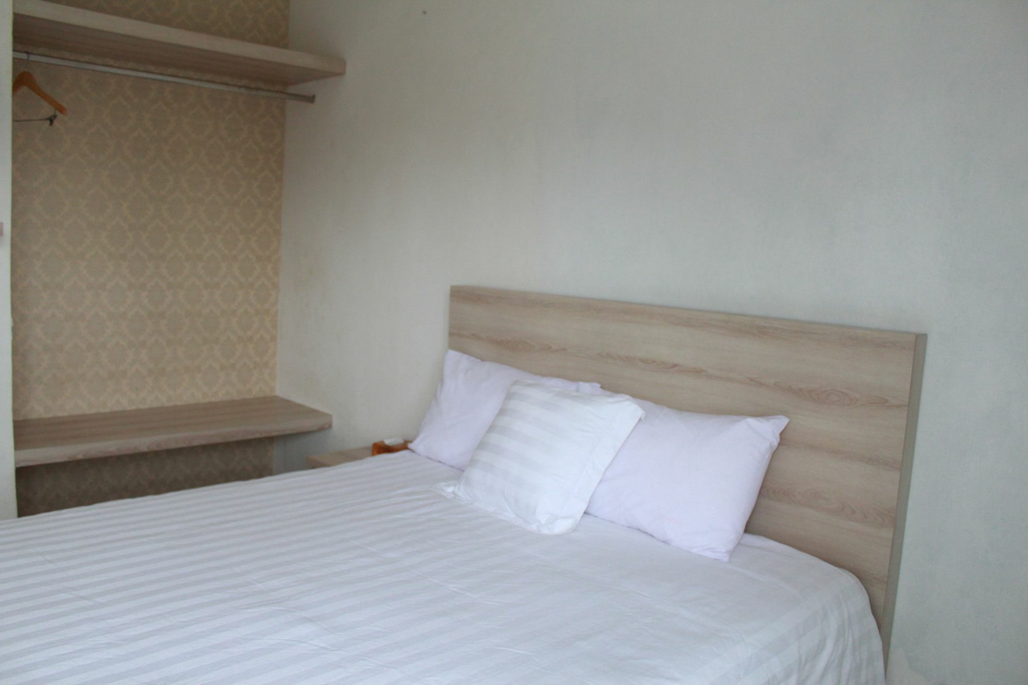 Wika Bali Beach House جيمباران المظهر الخارجي الصورة