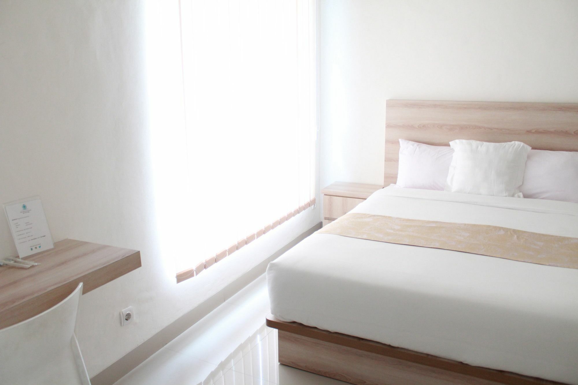 Wika Bali Beach House جيمباران المظهر الخارجي الصورة