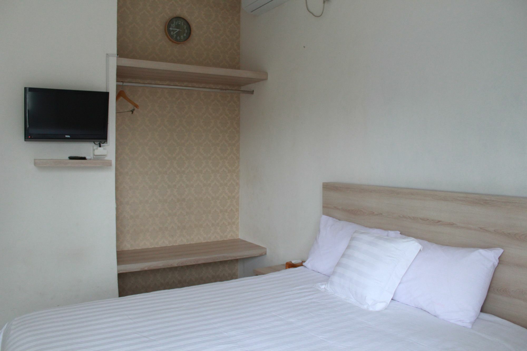 Wika Bali Beach House جيمباران المظهر الخارجي الصورة