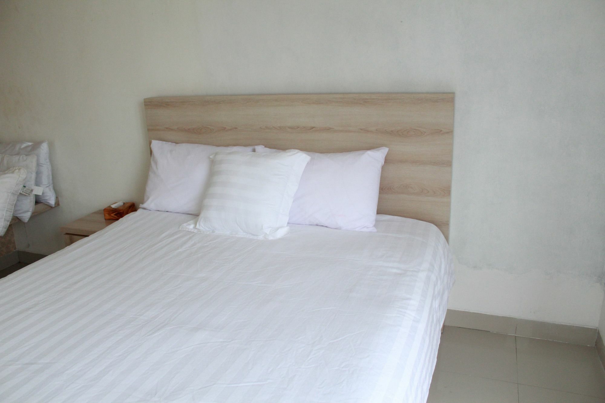 Wika Bali Beach House جيمباران المظهر الخارجي الصورة