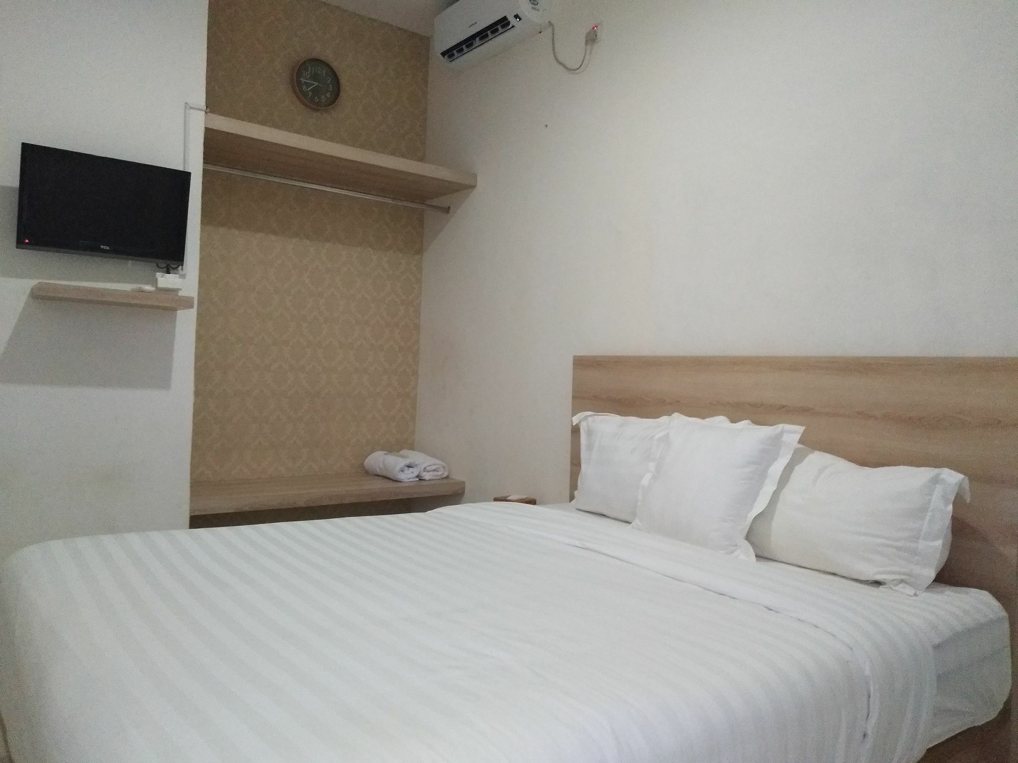 Wika Bali Beach House جيمباران المظهر الخارجي الصورة